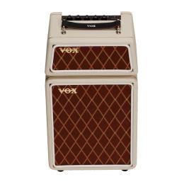 Amplificador Bluetooth Vox Micro SuperBeetle Audio