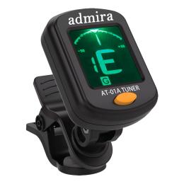 Guitarra clásica Admira Pack Java 4/4 Iniciación