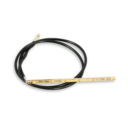 Pastilla piezo Artec PP-607 Piezo Pickup