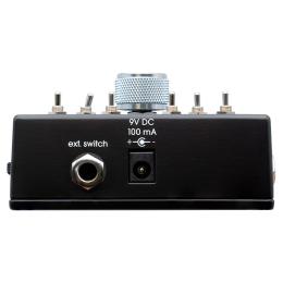 Pedal guitarra Empress Effects Buffer++