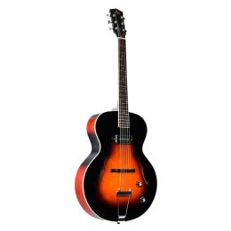 Guitarra eléctrica Hollow Body Sigma ATA-100E