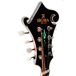 Mandolina Sigma MA-2