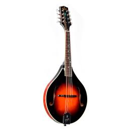 Mandolina Sigma MA-2E electrificada