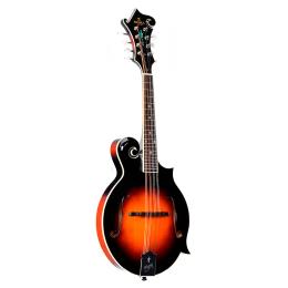 Mandolina Sigma MA-6E electrificada