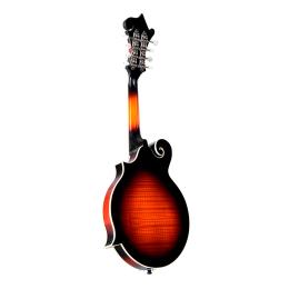 Mandolina Sigma MA-6E electrificada