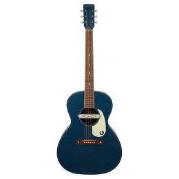 Guitarra electro acústica Gretsch Deltoluxe Concert Limited Edition WN DENM