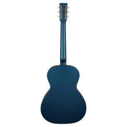 Guitarra electro acústica Gretsch Deltoluxe Concert Limited Edition WN DENM