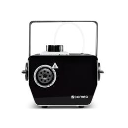 Máquina de niebla Cameo Phantom F3