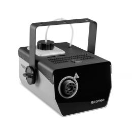 Máquina de niebla Cameo Phantom F3