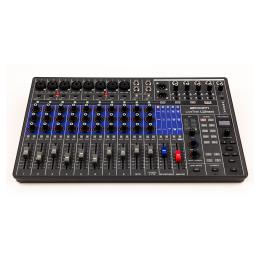 Grabadora multipista digital Zoom L12next