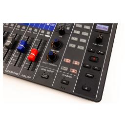 Grabadora multipista digital Zoom L12next