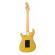Guitarra eléctrica tipo Strato Sire Larry Carlton S3 New Gen Metallic Gold