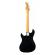 Guitarra eléctrica tipo Strato Sire Larry Carlton S3 New Gen Black