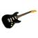Guitarra eléctrica tipo Strato Sire Larry Carlton S3 New Gen Black
