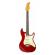 Guitarra eléctrica tipo Strato Sire Larry Carlton S3 New Gen Candy Apple Red