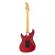 Guitarra eléctrica tipo Strato Sire Larry Carlton S3 New Gen Candy Apple Red