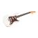 Guitarra eléctrica tipo Strato Sire Larry Carlton S3 New Gen Antique White