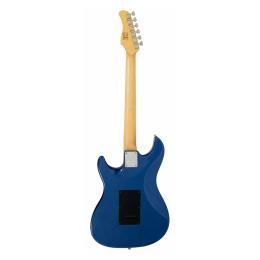 Guitarra eléctrica Sire Larry Carlton S3 HSS New Gen Dark Navy
