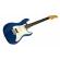 Guitarra eléctrica Sire Larry Carlton S3 HSS New Gen Dark Navy