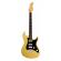 Guitarra eléctrica Sire Larry Carlton S3 HSS New Gen Metallic Gold