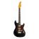 Guitarra eléctrica Sire Larry Carlton S3 HSS New Gen Black