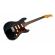 Guitarra eléctrica Sire Larry Carlton S3 HSS New Gen Black
