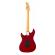 Guitarra eléctrica Sire Larry Carlton S3 HSS New Gen Candy Apple Red