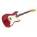 Guitarra eléctrica Sire Larry Carlton S3 HSS New Gen Candy Apple Red