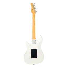Guitarra eléctrica Sire Larry Carlton S3 HSS New Gen Antique White