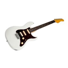 Guitarra eléctrica Sire Larry Carlton S3 HSS New Gen Antique White