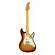 Guitarra eléctrica Sire Larry Carlton S5 HSS 3 Tone Sunburst