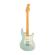 Guitarra eléctrica Sire Larry Carlton S5 HSS Surf Green Metallic