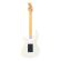 Guitarra eléctrica Sire Larry Carlton S5 HSS Olympic White