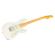 Guitarra eléctrica Sire Larry Carlton S5 HSS Olympic White