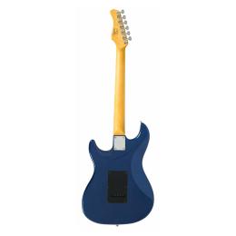 Guitarra eléctrica Sire Larry Carlton S5 HSS Dark Navy