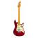 Guitarra eléctrica Sire Larry Carlton S5 HSS Candy Apple Red