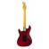 Guitarra eléctrica Sire Larry Carlton S5 HSS Candy Apple Red