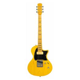 Guitarra eléctrica Sire Larry Carlton I5T Butterscotch