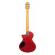 Guitarra eléctrica Sire Larry Carlton I5T Candy Apple Red