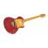 Guitarra eléctrica Sire Larry Carlton I5T Candy Apple Red