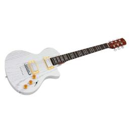 Guitarra eléctrica Sire Larry Carlton I5H Inca Silver
