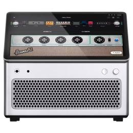 Amplificador de escritorio Lava Studio