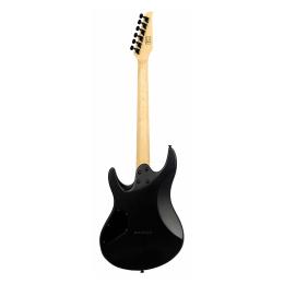 Guitarra eléctrica Sire Larry Carlton Y5 Black Satin