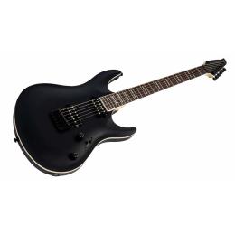Guitarra eléctrica Sire Larry Carlton Y5 Black Satin