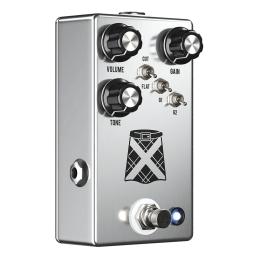 Pedal de efectos JHS Pedals Kilt 10 Limited Edition