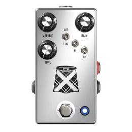 Pedal de efectos JHS Pedals Kilt 10 Limited Edition