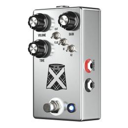 Pedal de efectos JHS Pedals Kilt 10 Limited Edition
