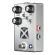 Pedal de efectos JHS Pedals Kilt 10 Limited Edition