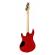 Guitarra eléctrica Sire Larry Carlton Y5 Red Sparkle