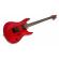 Guitarra eléctrica Sire Larry Carlton Y5 Red Sparkle